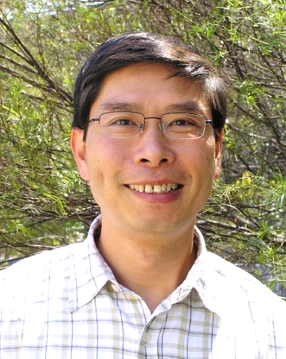 photo of Professor LEE Shing Yip Joe