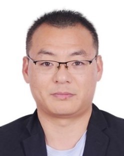 image of Dr. DANG Pengfei