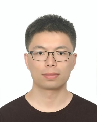 image of Dr. LIU Chunyu