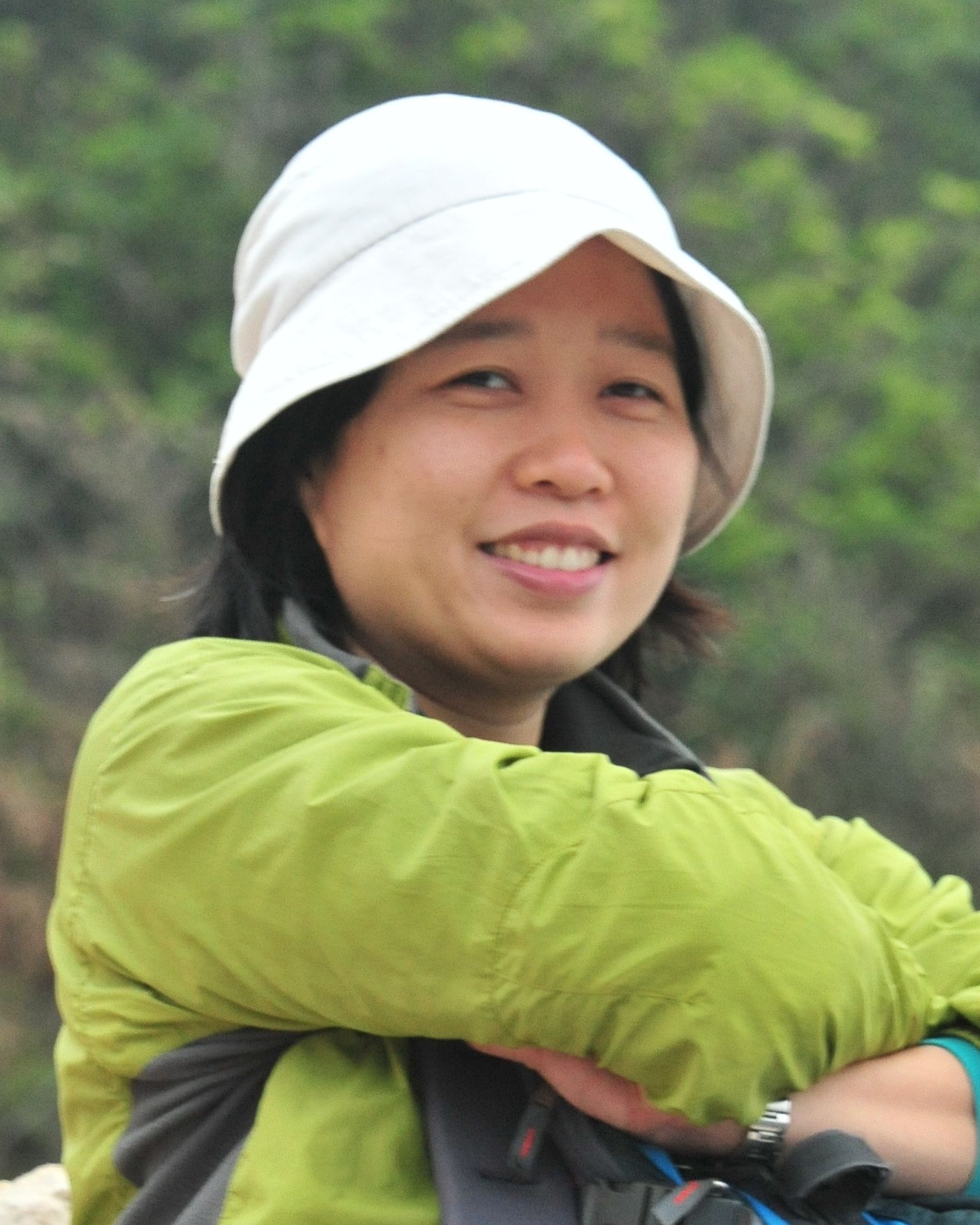 photo of Dr. TANG Lai Kwan Denise