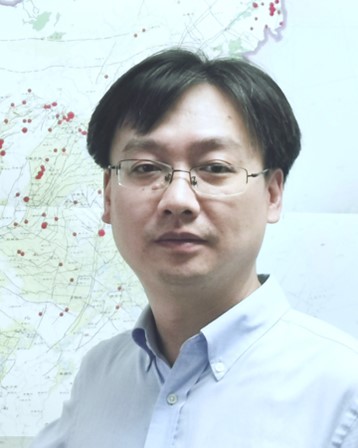 photo of Prof. YAO Huajian