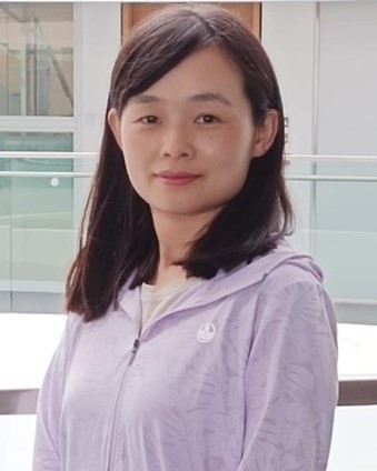 image of Prof. ZHAI Shixian