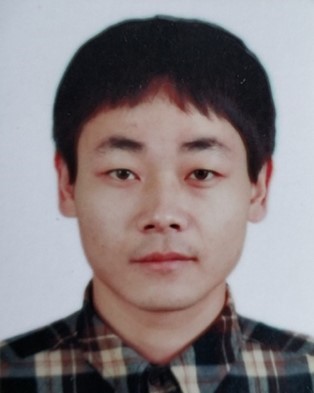 image of Dr. ZHANG Jia