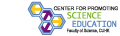 Centre for Promoting Science Education
