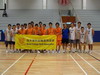 Staff Associaton Cup - Staff-Student Basketball Tournament