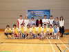 Staff Associaton Cup - Staff-Student Badminton Tournament