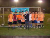 College Head Cup - Staff-Student Soccer Match
