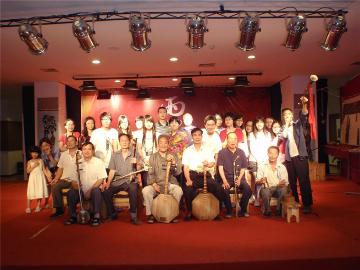 English and Putonghua Immersion Camps
