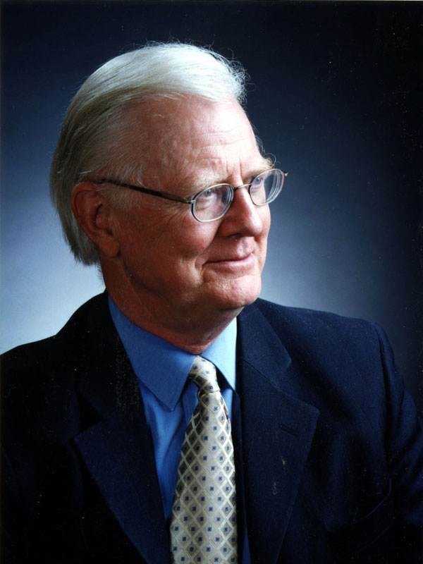 Professor Sir James Mirrlees