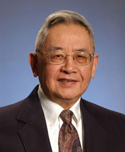 Professor Yu Ying-shih