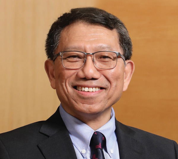 Professor Rocky S. Tuan