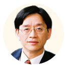 Professor Chan Chi-fai Andrew
