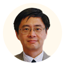 Professor Chang Ming-yuen Michael