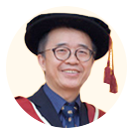 Professor Cheng Kwok-keung Michael