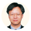 Professor Cheung Wai-hung Gordon