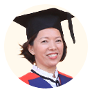 Professor Choi Yuk-ping Susanne