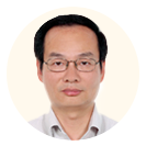 Professor Ge Wei