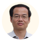Professor Ge Wei