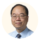 Professor Hui Pak-ming
