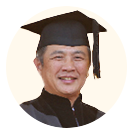 Professor King Kuo-chin Irwin