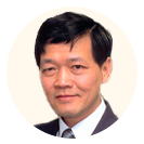 Professor Lam Kin-che