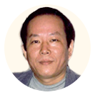 Professor Lee Ching-chyi