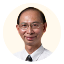 Professor Leung Kwok-nam