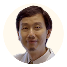Professor Leung Sing-fai