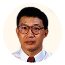 Professor Choi Po-king