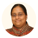 Professor Swati Jhaveri