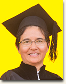 Professor Leung Mei Yee