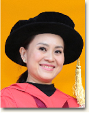 Professor Chan Ying-yang Emily