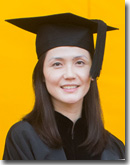 Dr. Yuen Kwan-yuk Jacqueline